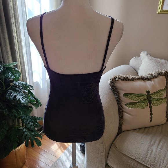 More Fashion Tank Top - Picture 3 of 4